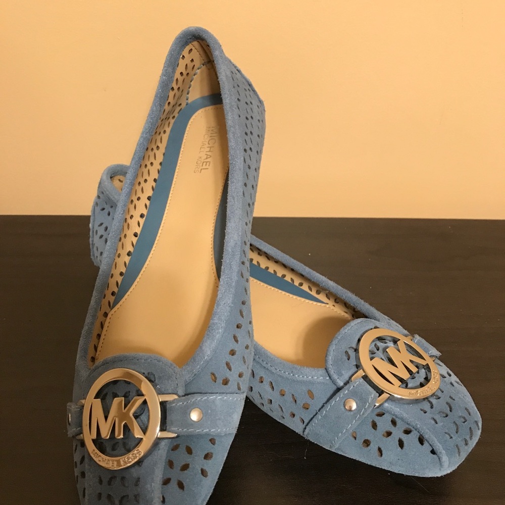 Michael Kors shoes